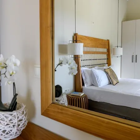 Tree Of Life Vakantiehuis