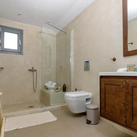 Vakantiehuis Tree Of Life Valeriános