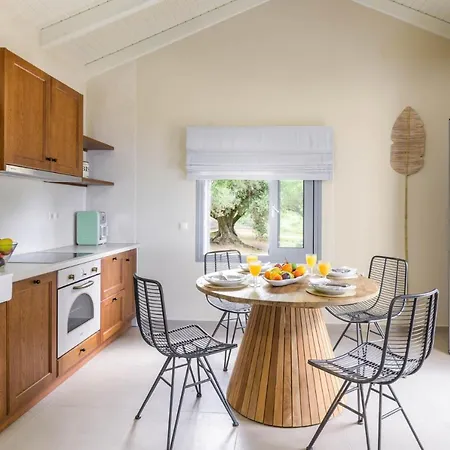 Tree Of Life Vakantiehuis