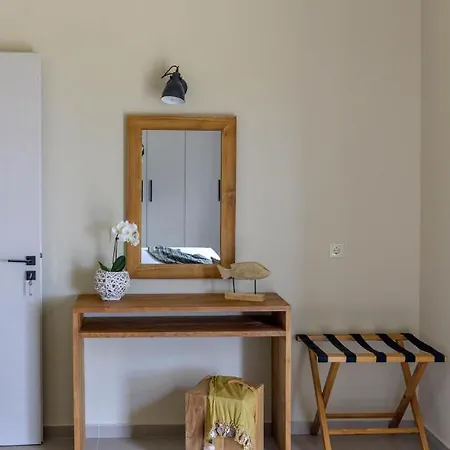 Vakantiehuis Tree Of Life Valeriános