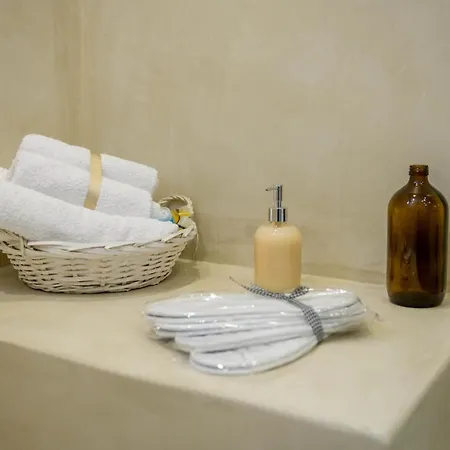 Vakantiehuis Tree Of Life Valeriános