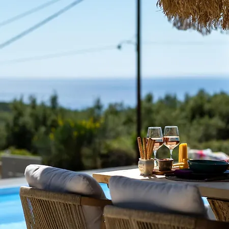 Tree Of Life Vakantiehuis *