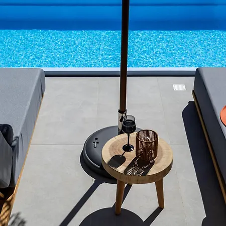 Tree Of Life Vakantiehuis Valeriános