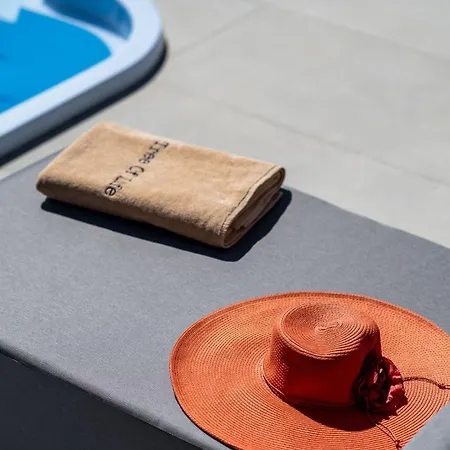 Tree Of Life Vakantiehuis Valeriános