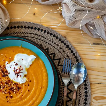 Vakantiehuis Tree Of Life *