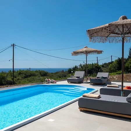 Дом отдыха Tree Of Life Valerianos