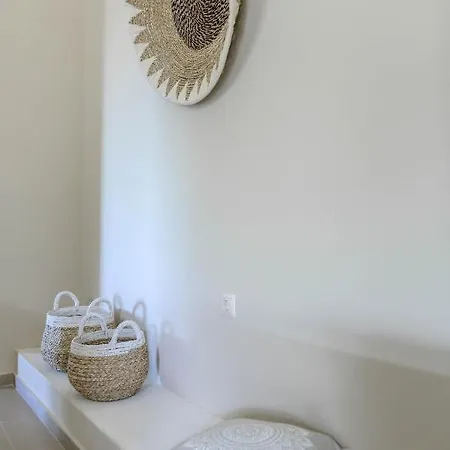 Tree Of Life Holiday home Valerianos