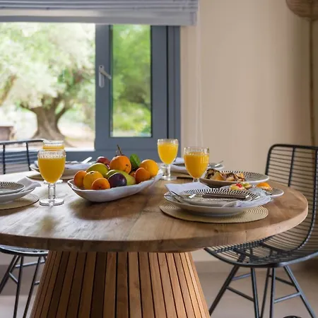 Tree Of Life Holiday home