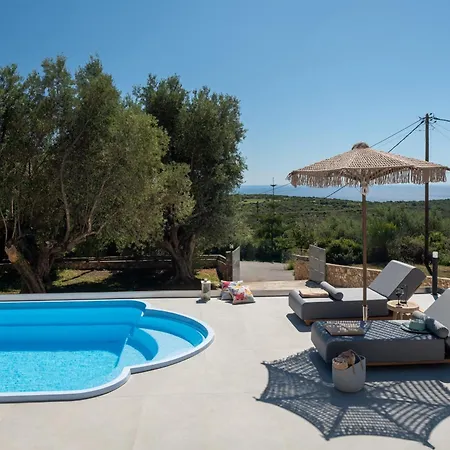 Tree Of Life Ferienhaus