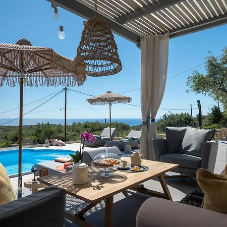 Holiday home Tree Of Life *
