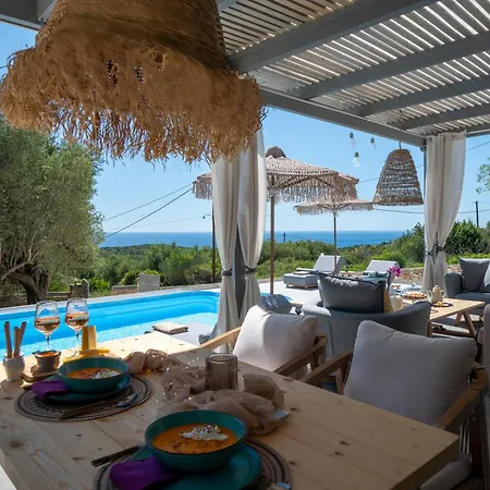 Ferienhaus Tree Of Life *