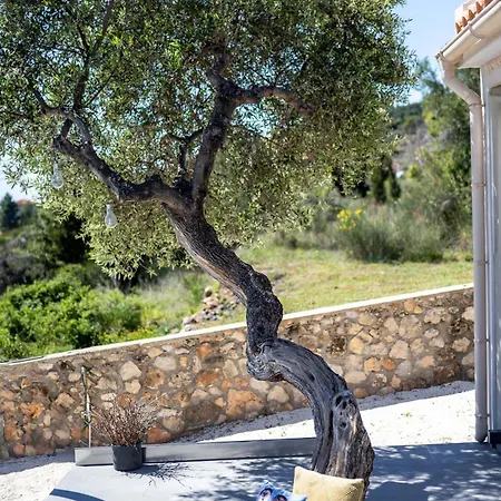 Feriehus Tree Of Life Valeriános