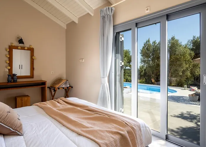 Tree Of Life Tatil Evi