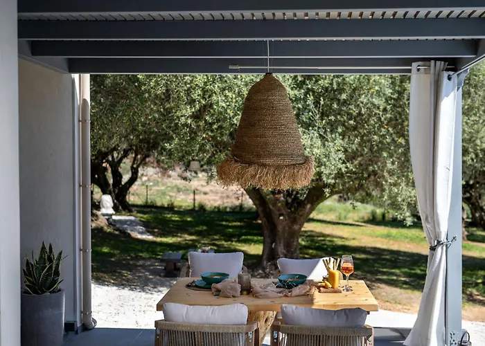 Tatil Evi Tree Of Life Valeriános